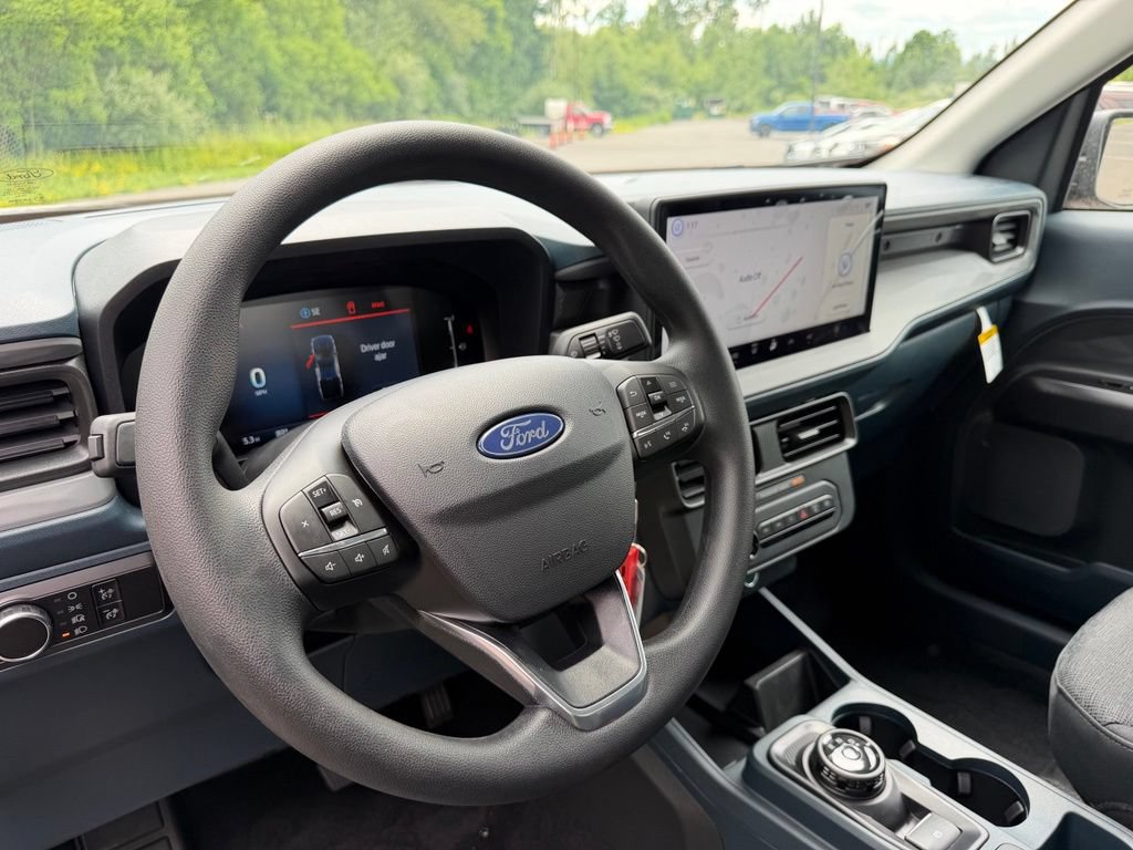 New 2026 Ford Maverick XL AWD/4WD image 4