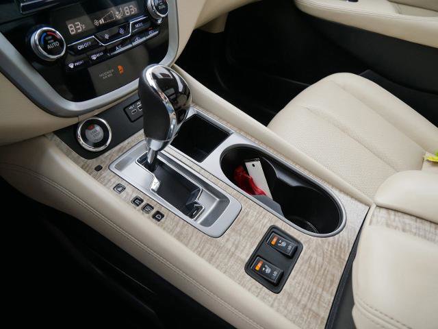 Certified 2024 Nissan Murano SL image 20