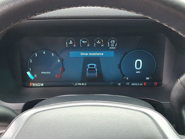 Used 2025 Ford F150 XLT w/ Equipment Group 301A Standard image 20