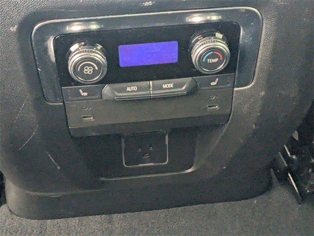 Certified 2025 GMC Yukon Denali image 26