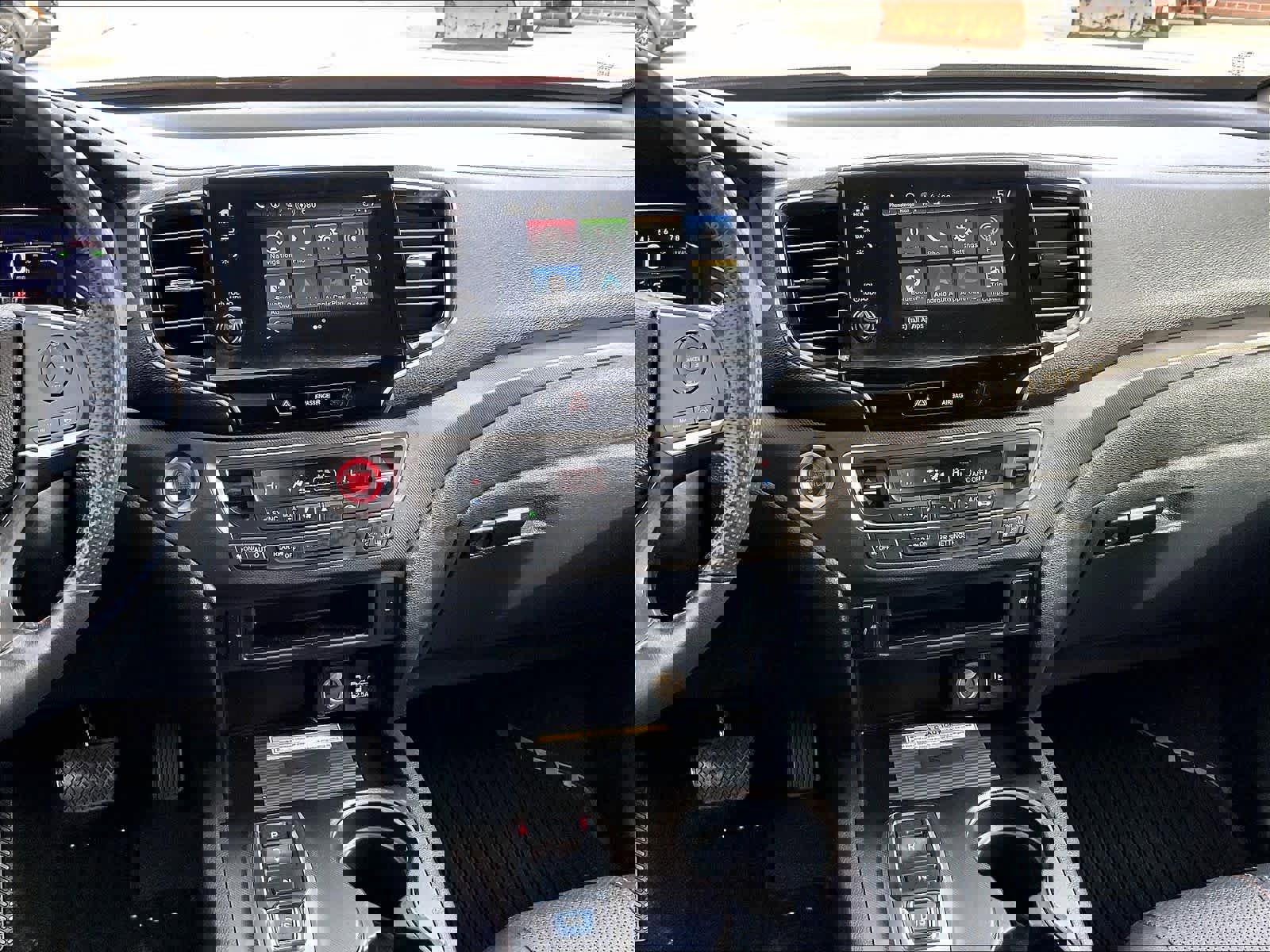 Used 2023 Honda Passport TrailSport image 18