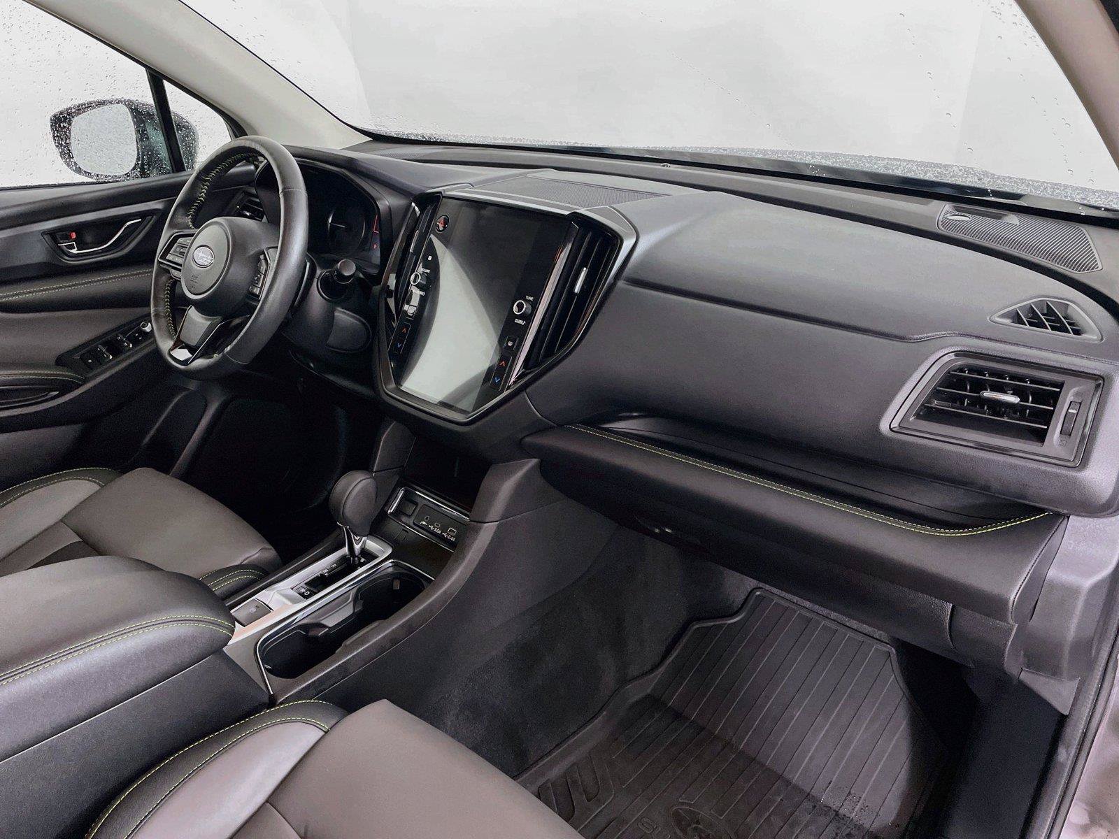 Used 2024 Subaru Ascent Onyx Edition AWD/4WD image 29