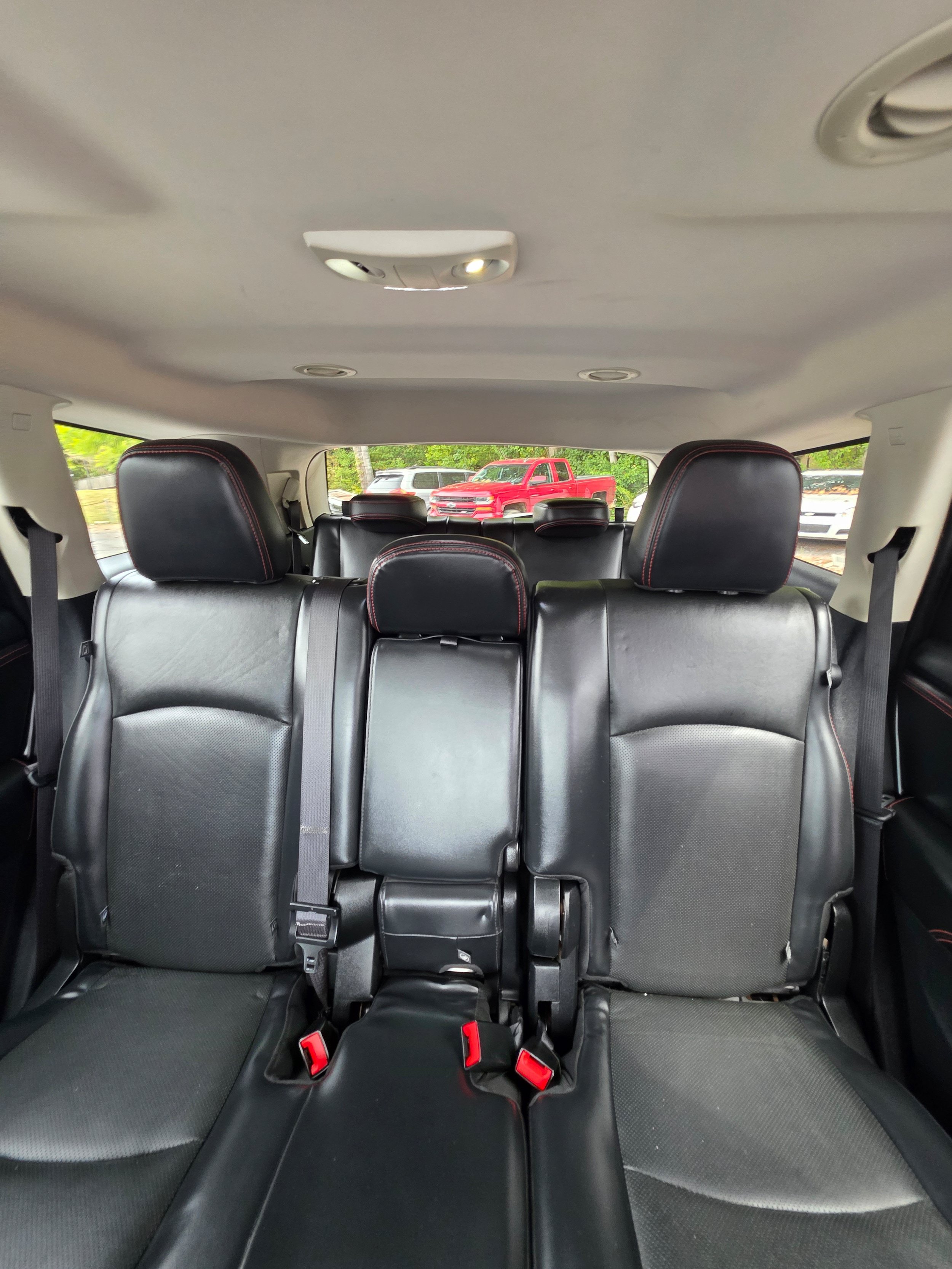 Used 2019 Dodge Journey GT FWD image 26