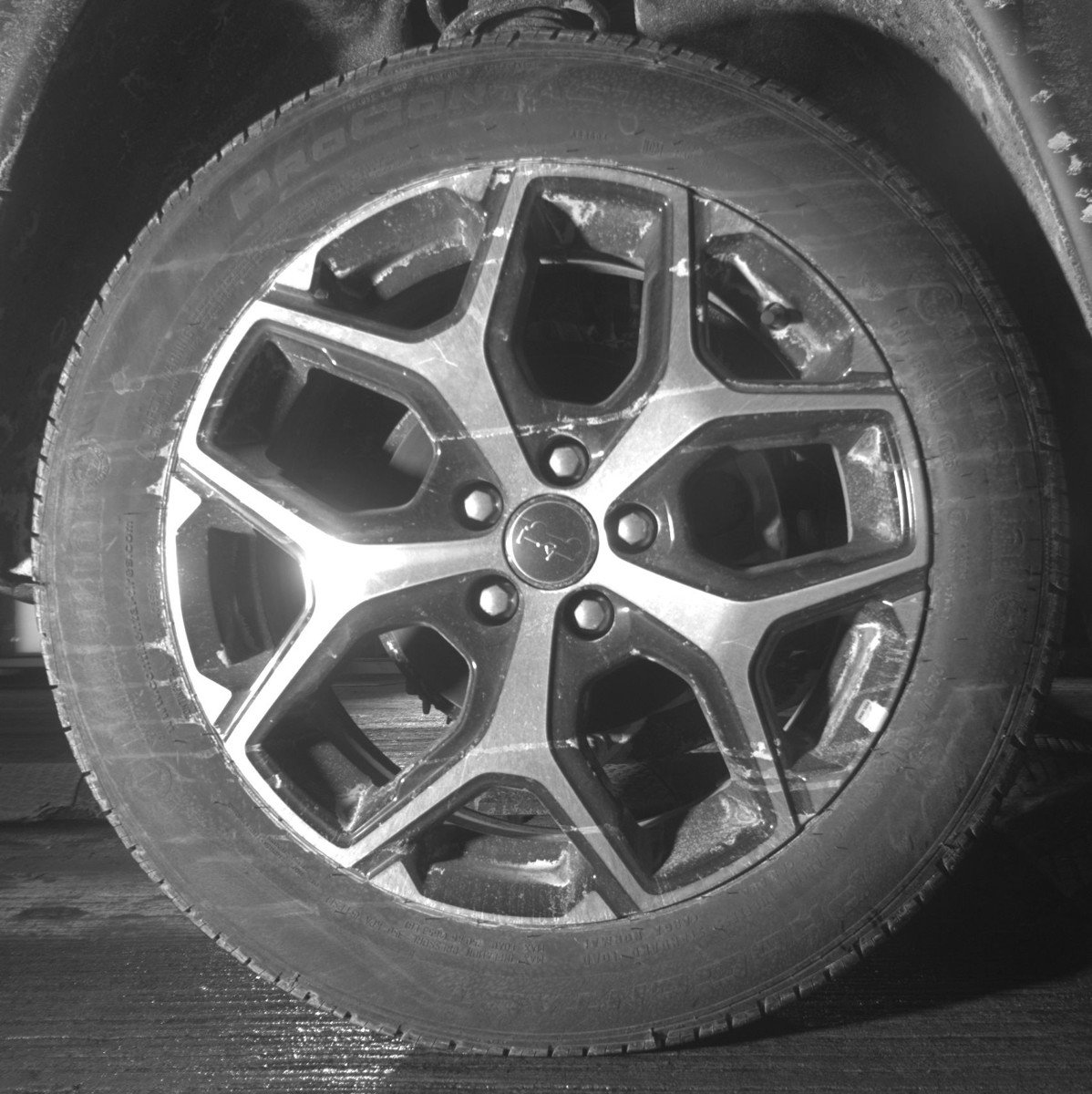 Used 2025 Jeep Compass Limited image 15