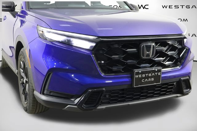 Used 2024 Honda CR-V Sport-L image 48