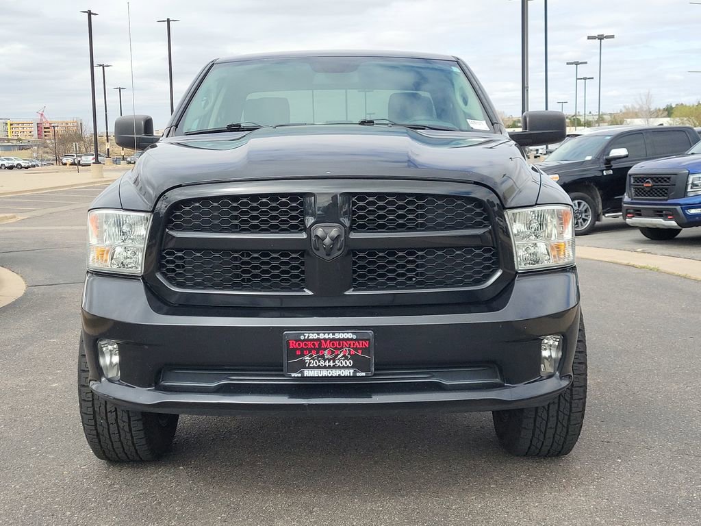 Used 2016 RAM 1500 Express image 9