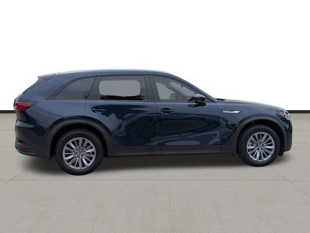 Certified 2025 MAZDA CX-90 3.3 Turbo w/ Select Package image 4