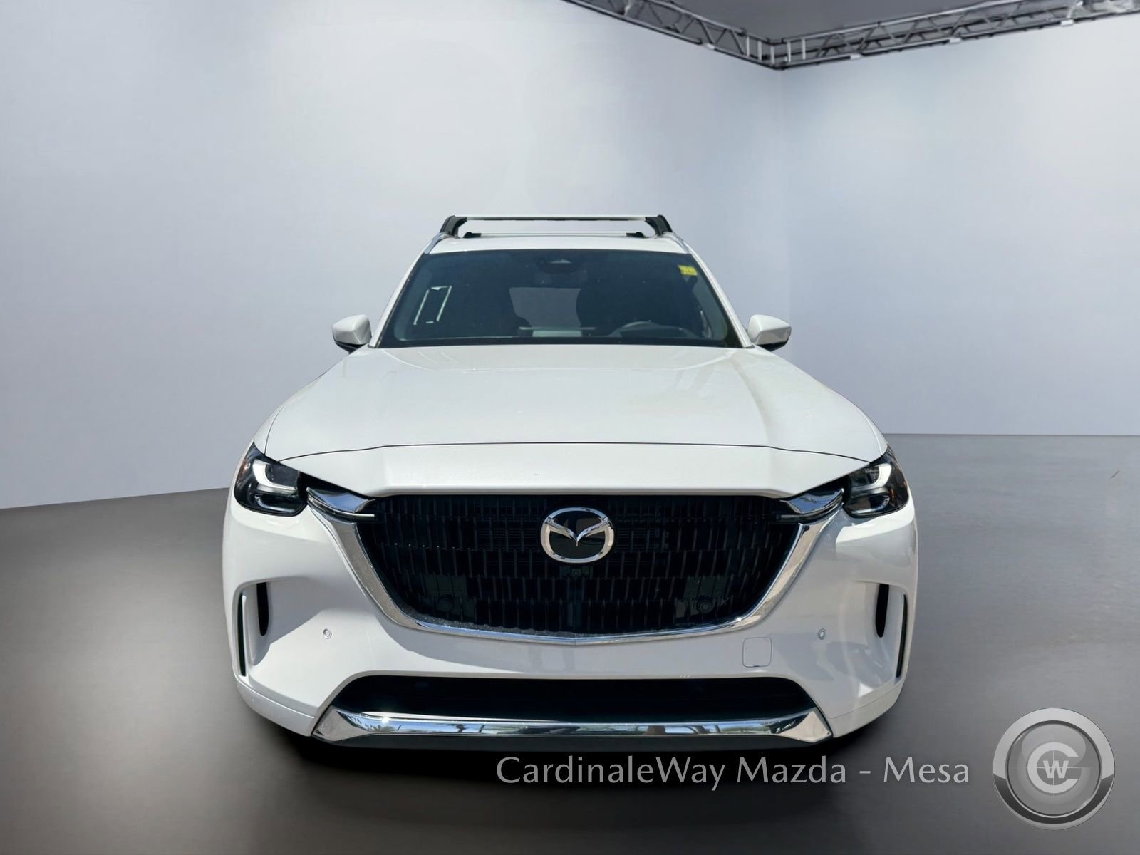 New 2026 MAZDA CX-90 3.3 Turbo S w/ Premium Plus AWD/4WD image 9