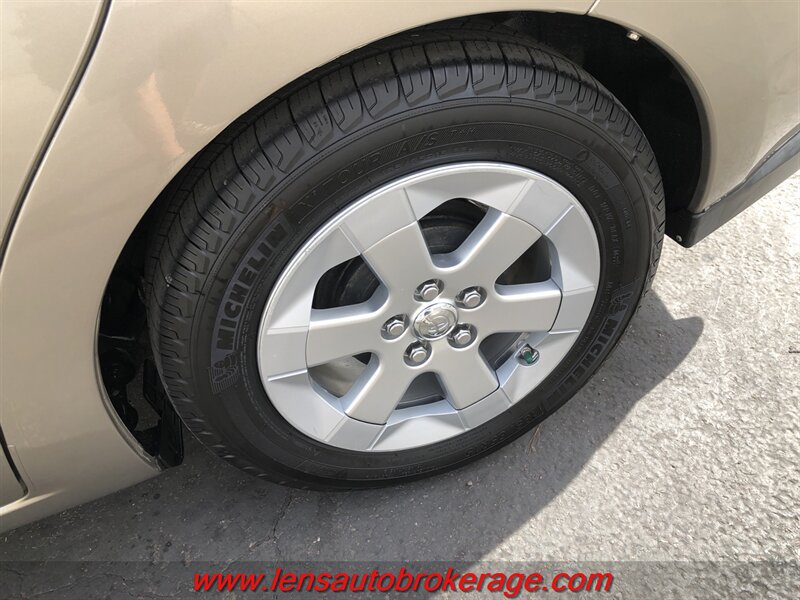 Used 2008 Toyota Prius FWD image 24