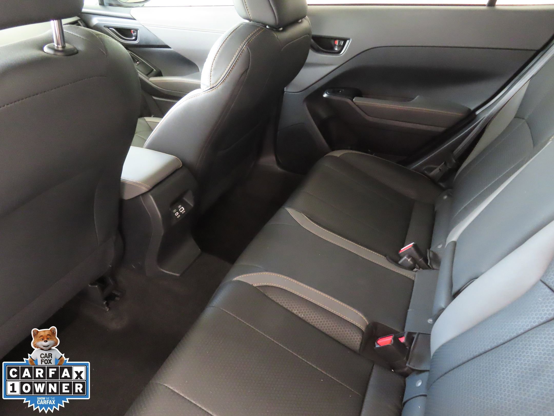 Used 2024 Subaru Crosstrek 2.5i Wilderness w/ Wilderness Package AWD/4WD image 24