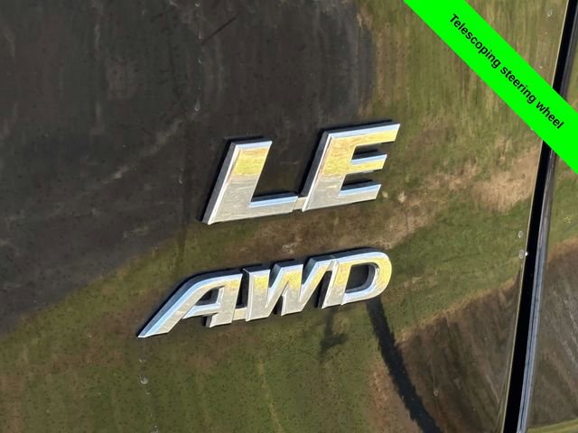 Used 2022 Toyota RAV4 LE image 32