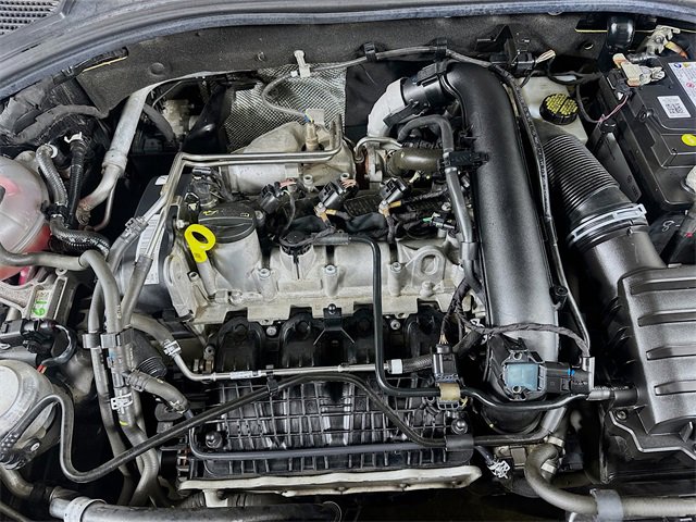 Used 2020 Volkswagen Jetta S w/ Driver Assistance Package image 31