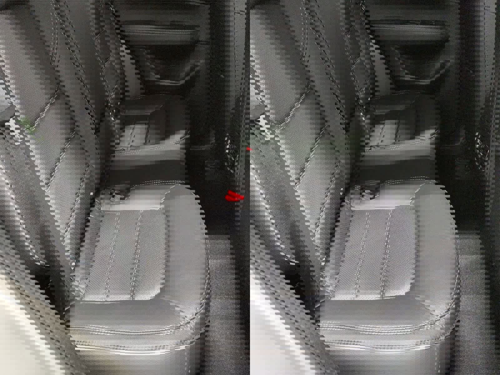 New 2025 MAZDA CX-5 AWD 2.5 S w/ Premium Plus Pkg image 22