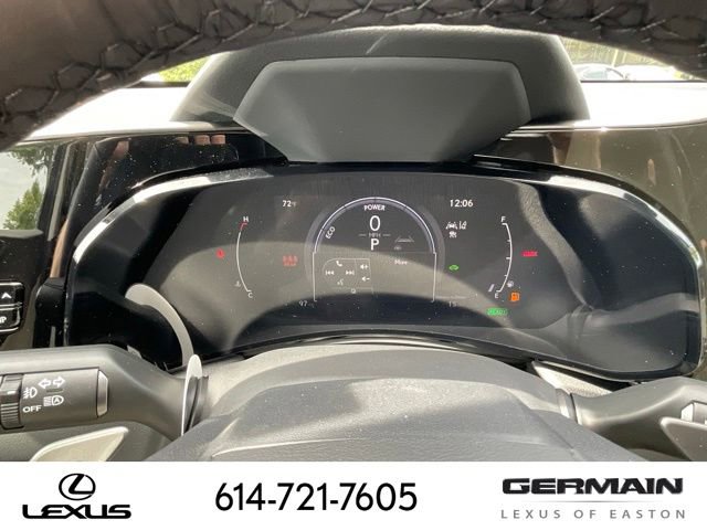 New 2026 Lexus NX 350 AWD w/ Accessory Package (2T) image 18