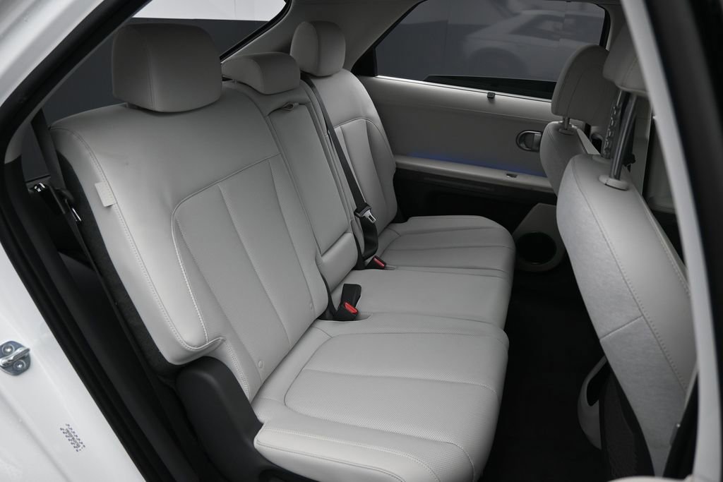 Used 2024 Hyundai Ioniq 5 Limited AWD/4WD image 29