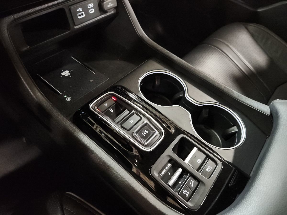 Used 2023 Honda Pilot Elite image 40