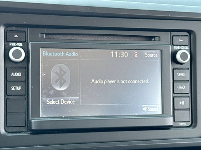 Used 2019 Toyota Tacoma SR w/ SR Convenience Package RWD image 16