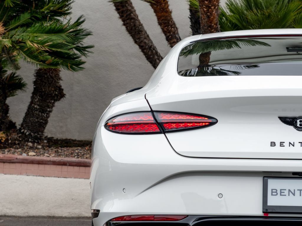 New 2026 Bentley Continental GT S AWD/4WD image 33