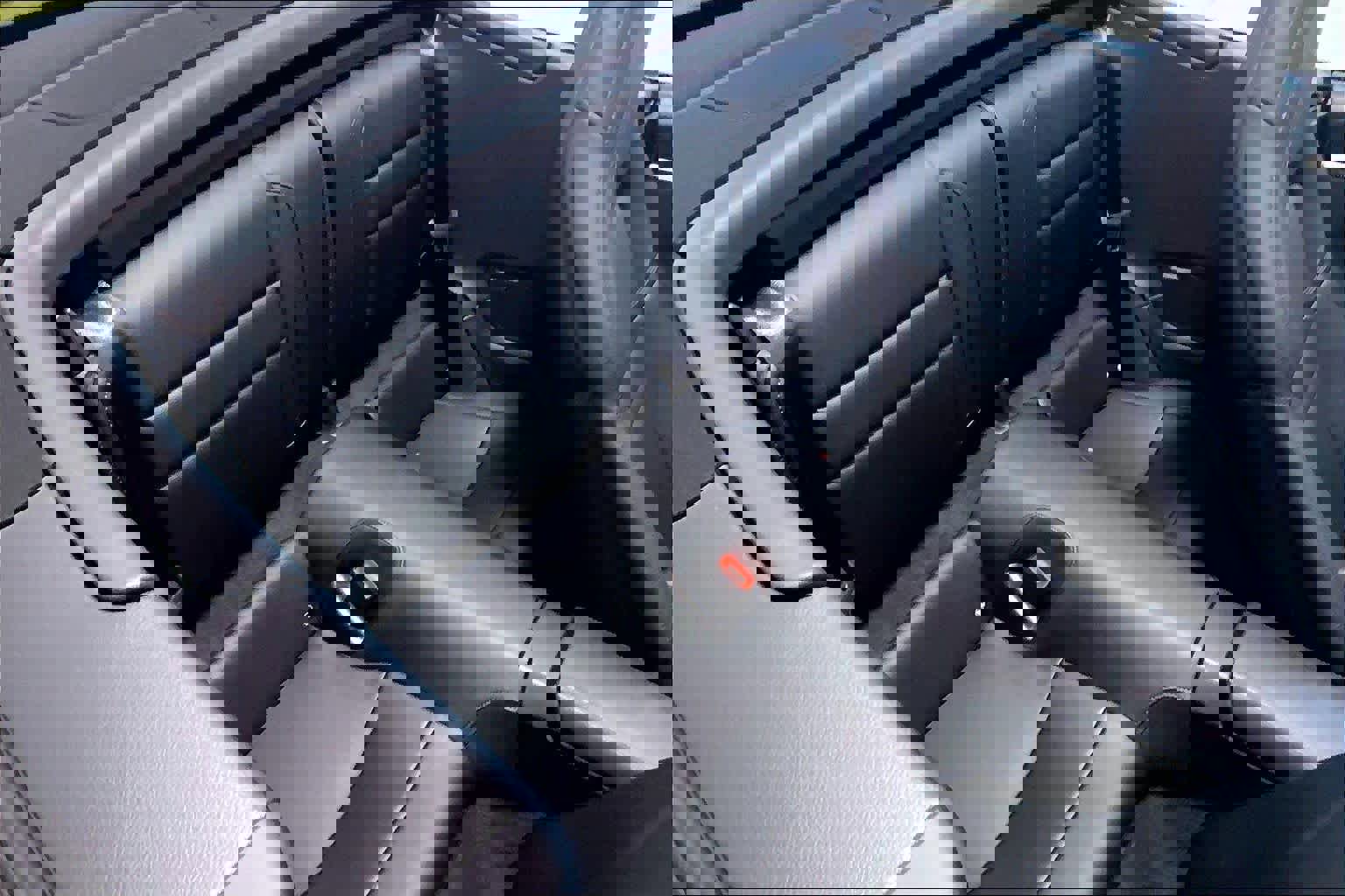 Used 2025 Porsche 911 Carrera image 19