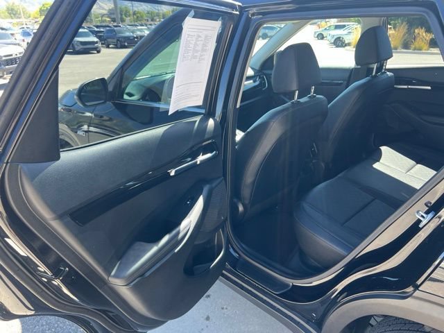 Used 2023 Kia Seltos EX AWD/4WD image 18