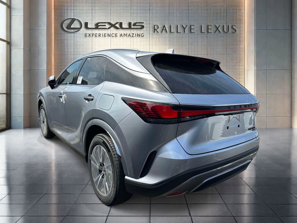 New 2026 Lexus RX 350 Premium image 4