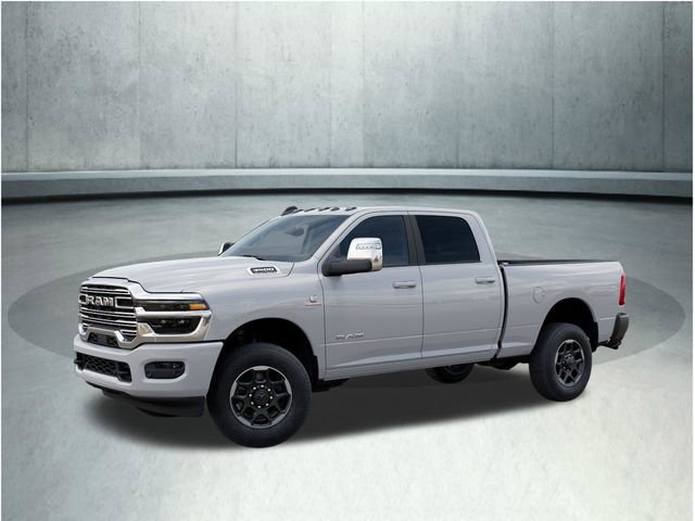 New 2026 RAM 3500 Laramie image 2