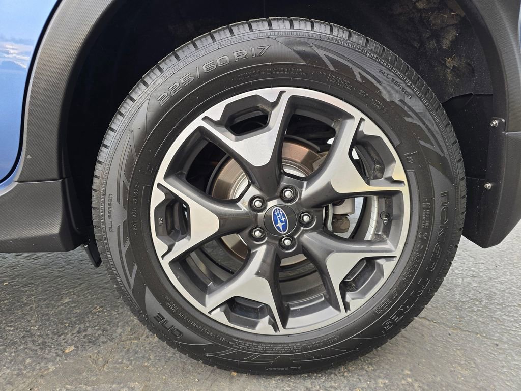 Used 2019 Subaru Crosstrek 2.0i Premium image 6