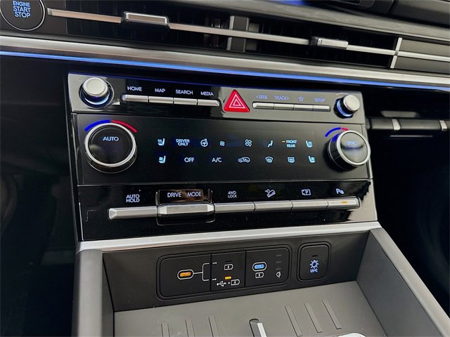New 2025 Hyundai Santa Fe Limited image 16