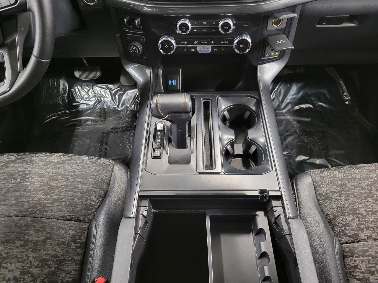 Used 2023 Ford F150 Tremor AWD/4WD image 45