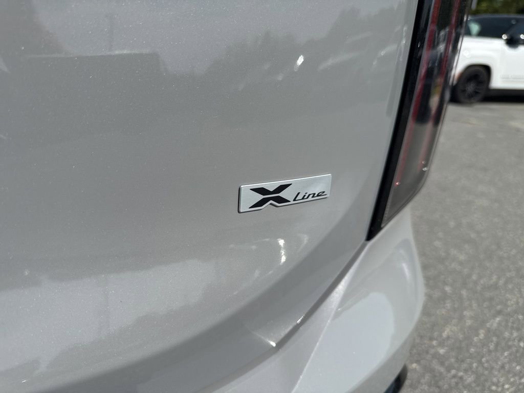 Used 2025 Kia Telluride SX X-Line image 32