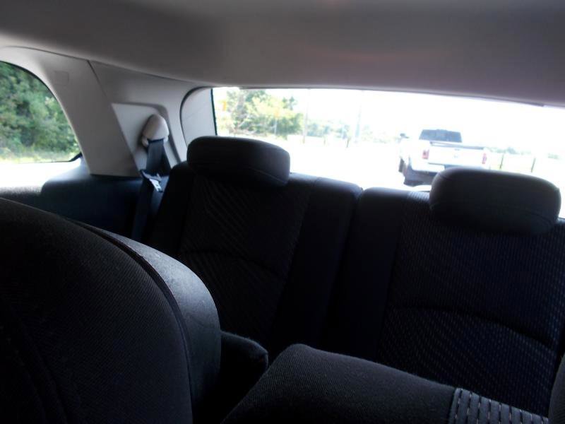 Used 2013 Dodge Journey American Value Package w/ Flexible Seating Group image 43