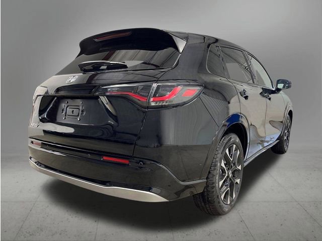 New 2026 Honda HR-V EX-L image 5