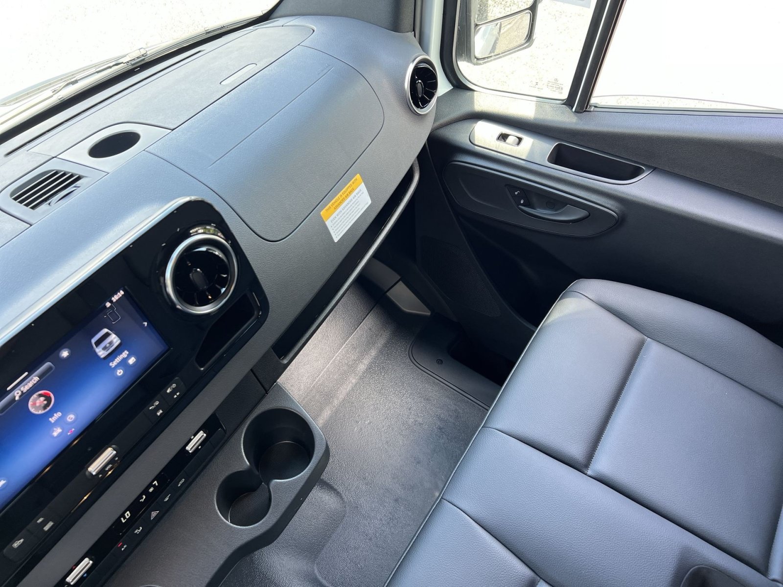 New 2026 Mercedes-Benz Sprinter 3500 image 14