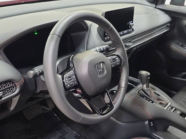 Used 2024 Honda HR-V Sport image 14