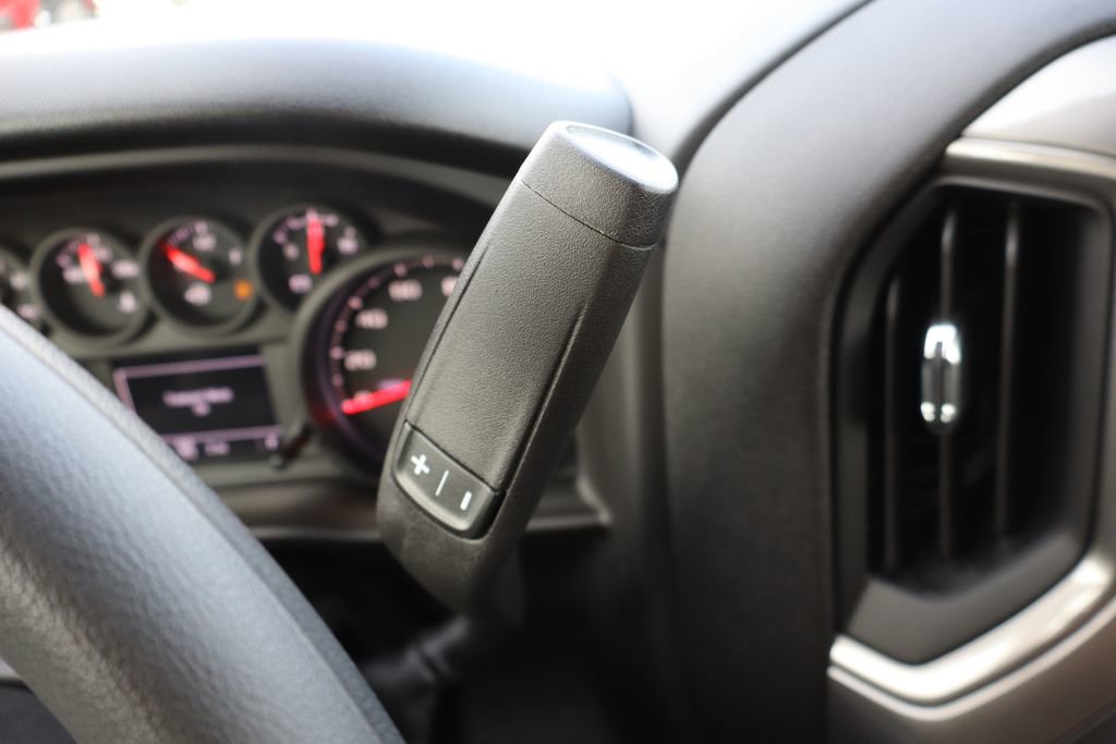 New 2026 Chevrolet Silverado 3500 W/T image 12