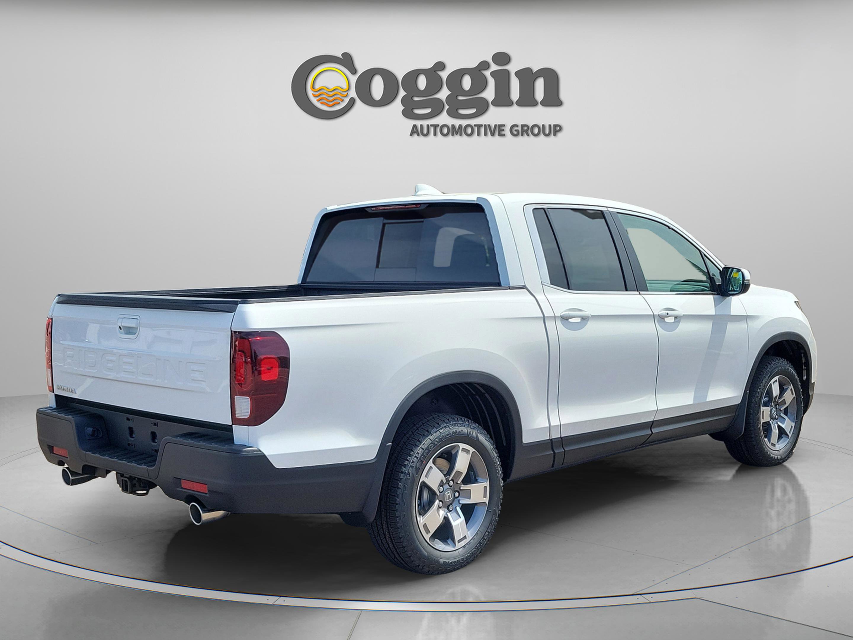 New 2026 Honda Ridgeline RTL image 5