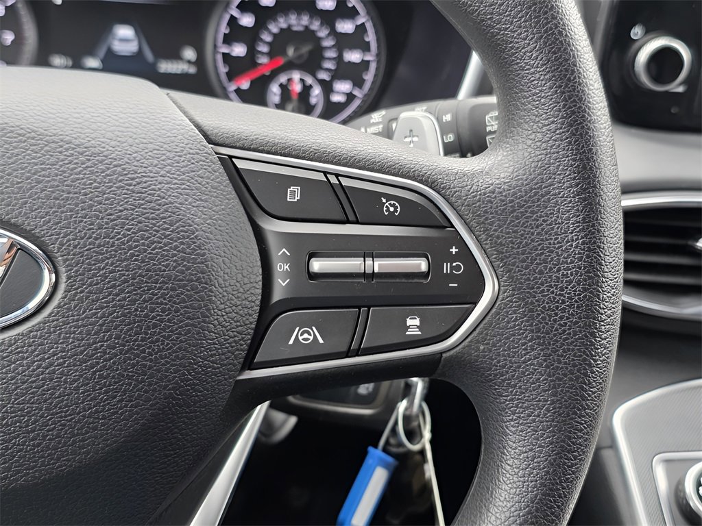 Used 2023 Hyundai Santa Fe SE image 27