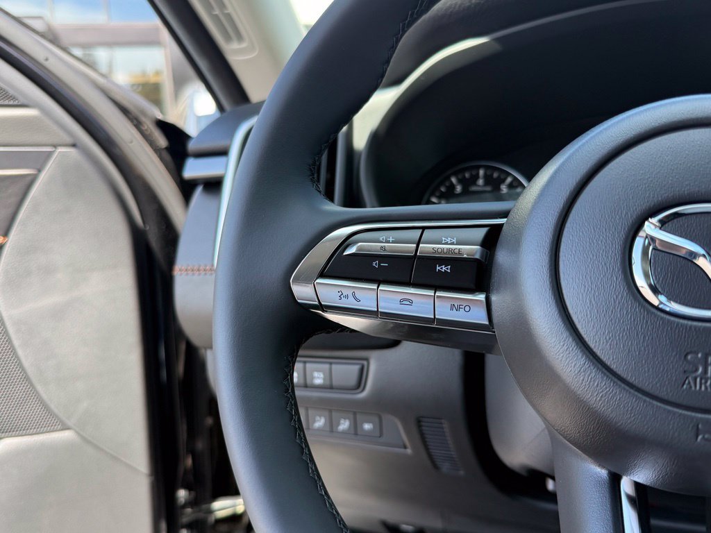 New 2026 MAZDA CX-50 AWD 2.5 S w/ Premium Package image 21