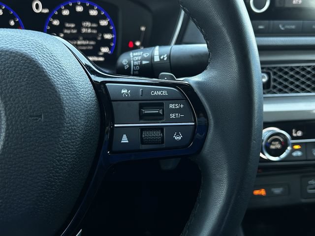 Used 2025 Acura Integra FWD image 15