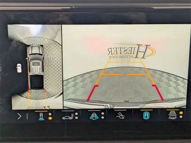 Used 2023 GMC Sierra 1500 Denali w/ Technology Package image 21