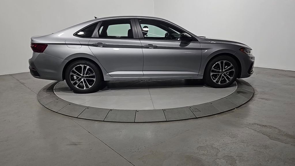 New 2026 Volkswagen Jetta Sport image 6