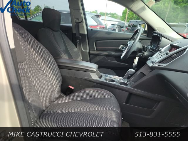 Used 2011 GMC Terrain SLE w/ Convenience Package FWD image 31