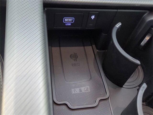 Used 2023 Hyundai Palisade SEL w/ Premium Package image 20