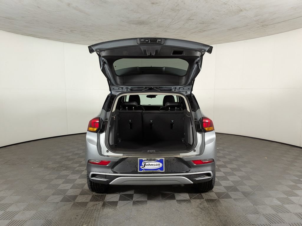New 2026 Buick Encore GX Preferred w/ Comfort Package image 9