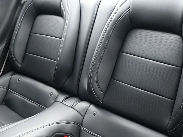 New 2025 Ford Mustang GT Premium image 8