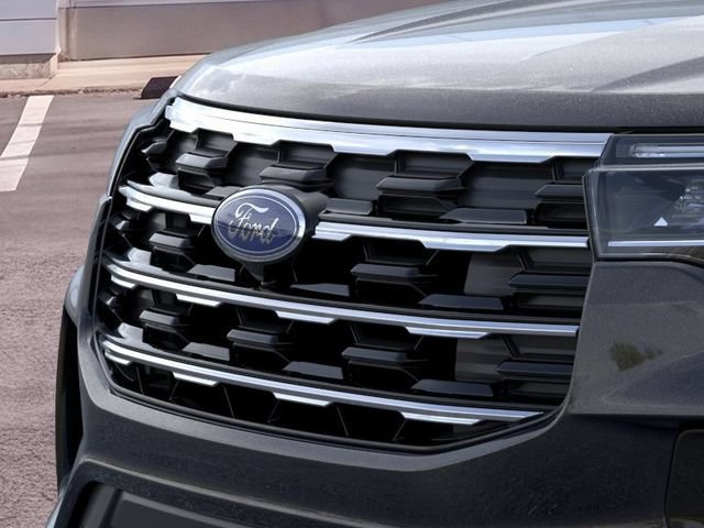 New 2026 Ford Explorer Active w/ Active Comfort Package AWD/4WD image 42