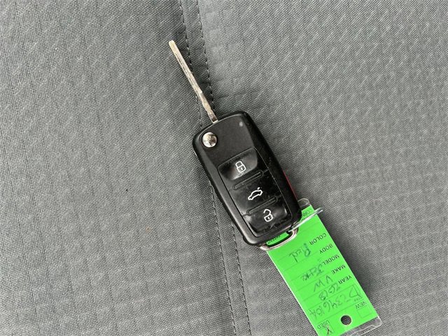 Used 2018 Volkswagen Jetta S image 25