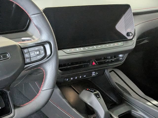 New 2026 Dodge Charger Scat Pack AWD/4WD image 13