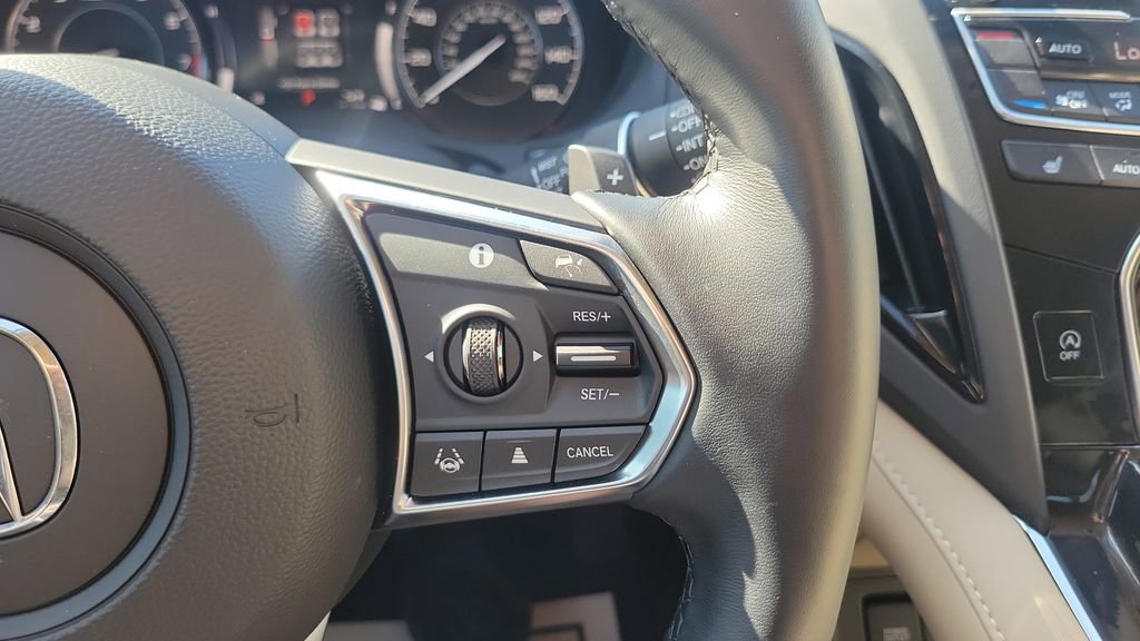 Used 2024 Acura RDX w/ Technology Package image 26