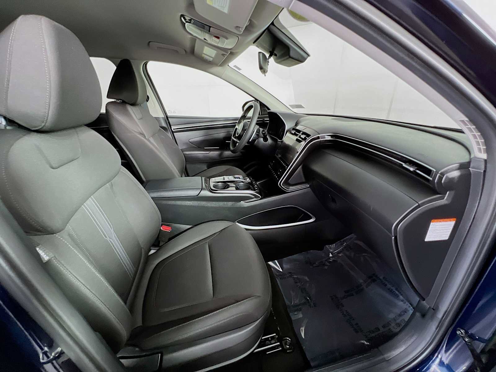 Used 2024 Hyundai Tucson SEL image 28